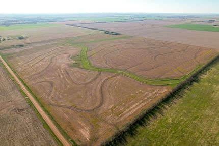 Residential Property for sale in Rice County, Kansas