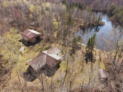 Farm Property for sale in Douglas County, Wisconsin
