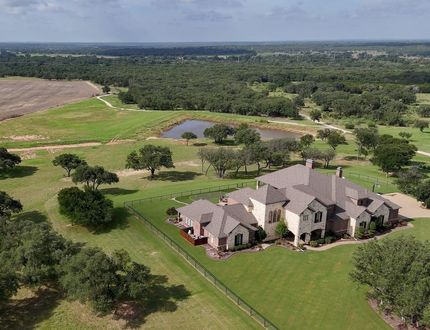 Farm Property for sale in Coryell County, Texas