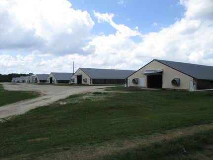 Farm Property for sale in Freestone County, Texas