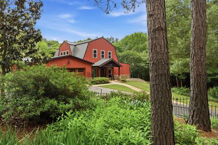 Ranch Property for sale in Cherokee County, Texas