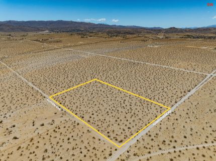 Undeveloped Land for sale in San Bernardino County, California