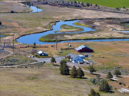 Ranch Property for sale in Modoc County, California