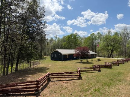 Recreational Property for sale in Chester County, Tennessee