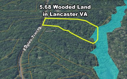 Residential Property for sale in Lancaster County, Virginia