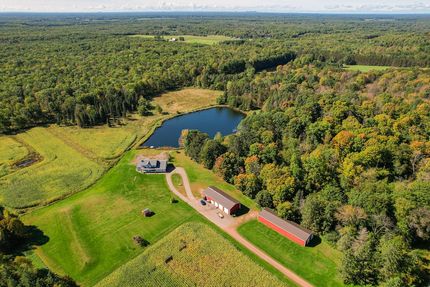 Farm Property for sale in Wood County, Wisconsin