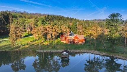 Timberland Property for sale in Indiana County, Pennsylvania