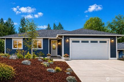 Farm Property for sale in Clallam County, Washington