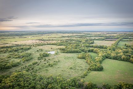 Ranch Property for sale in Elk County, Kansas