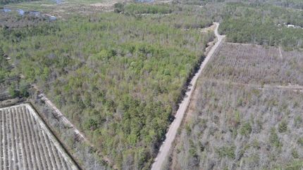 Hunting Land for sale in Burlington County, New Jersey