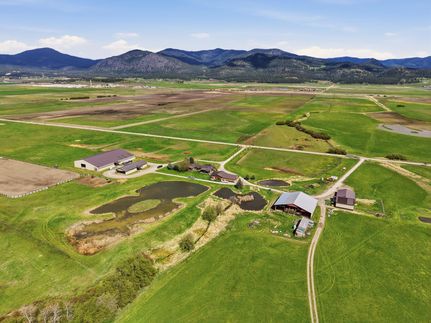 Recreational Property for sale in Stevens County, Washington