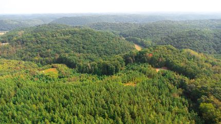 Farm Property for sale in Jackson County, Ohio
