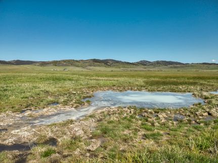 Ranch Property for sale in Lincoln County, Wyoming