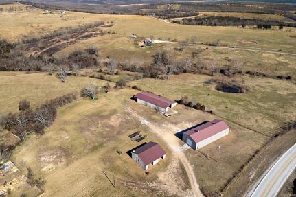 Farm Property for sale in Boone County, Arkansas