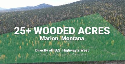 Farm Property for sale in Flathead County, Montana