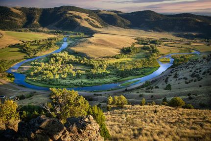 Recreational Property for sale in Granite County, Montana
