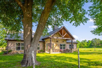 Recreational Property for sale in Cherokee County, Texas