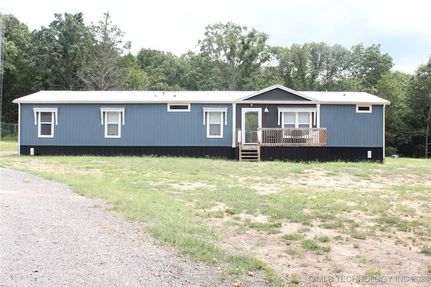 Residential Property for sale in Marshall County, Oklahoma