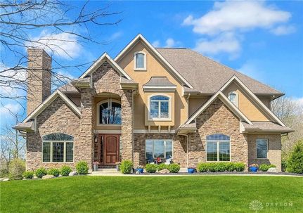 Farm Property for sale in Champaign County, Ohio