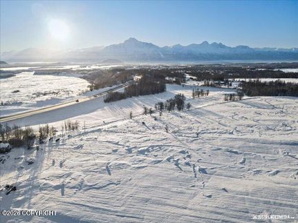 Ranch Property for sale in Matanuska-Susitna Borough, Alaska