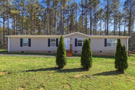 Farm Property for sale in Spartanburg County, South Carolina