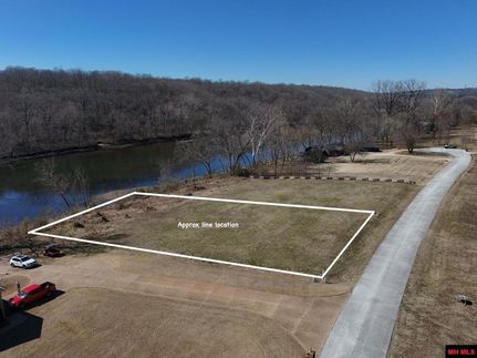 Undeveloped Land for sale in Baxter County, Arkansas