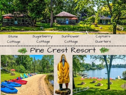 Farm Property for sale in Clare County, Michigan