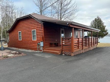 Property for sale in Penobscot County, Maine