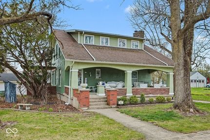 Farm Property for sale in White County, Indiana
