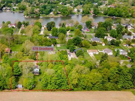 Recreational Property for sale in Preble County, Ohio
