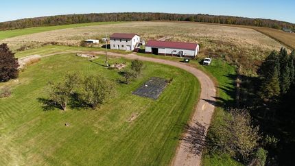 Farm Property for sale in Price County, Wisconsin