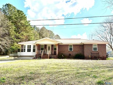Farm Property for sale in Etowah County, Alabama