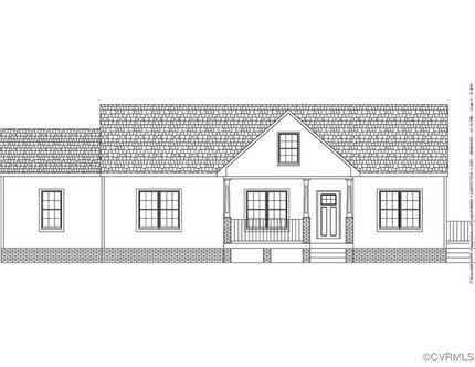 Farm Property for sale in Prince George County, Virginia