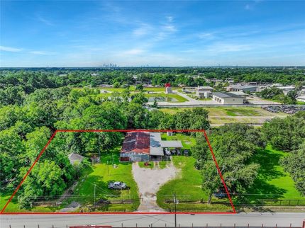 Farm Property for sale in Harris County, Texas