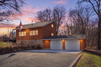 Farm Property for sale in Polk County, Wisconsin