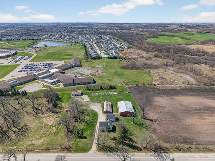 Farm Property for sale in McHenry County, Illinois