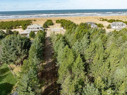 Timberland Property for sale in Pacific County, Washington