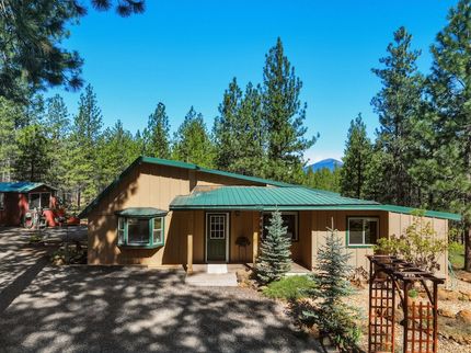 Residential Property for sale in Deschutes County, Oregon