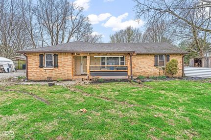 Farm Property for sale in Morgan County, Indiana