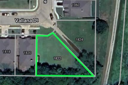 Undeveloped Land for sale in Cooke County, Texas