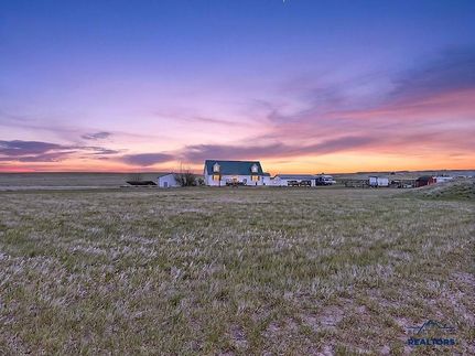 Farm Property for sale in Meade County, South Dakota
