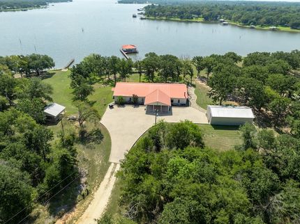 Residential Property for sale in Limestone County, Texas