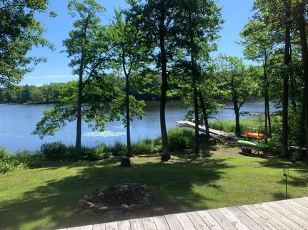 Farm Property for sale in Washburn County, Wisconsin
