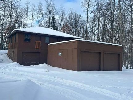 Waterfront Property for sale in Itasca County, Minnesota
