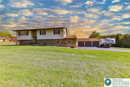 Farm Property for sale in Carbon County, Pennsylvania