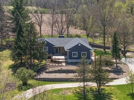 Ranch Property for sale in Johnson County, Iowa
