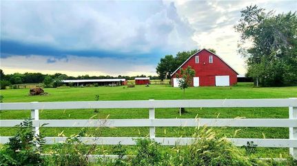 Farm Property for sale in Crawford County, Kansas