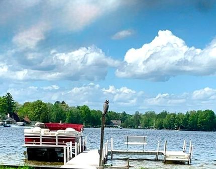 Ranch Property for sale in Gladwin County, Michigan