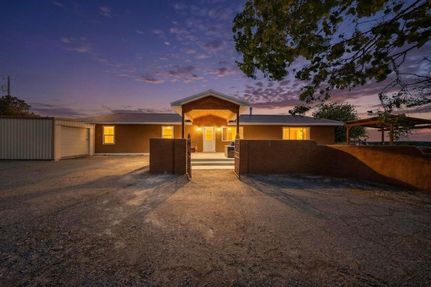 Farm Property for sale in Torrance County, New Mexico