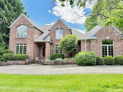 Farm Property for sale in Delaware County, Indiana